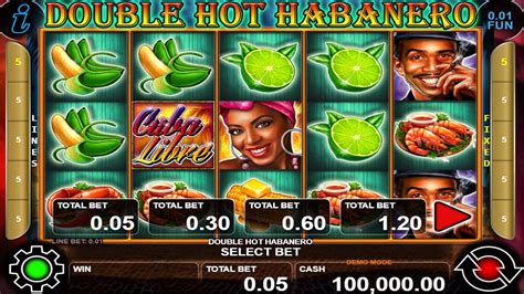 habanero slot|hot habaneros slots.